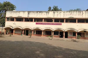 Gangaram Sakharam High School image