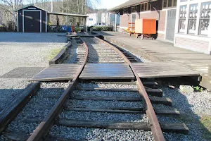 Port Moody Station Museum image