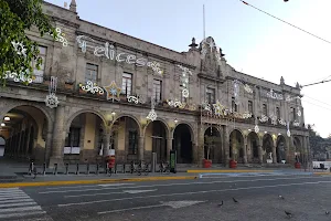 Palacio Municipal de Guadalajara image