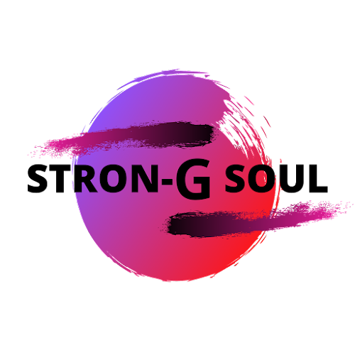 Stron-G Soul