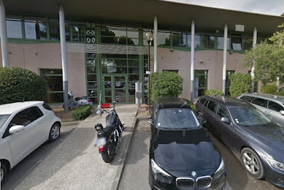 Ergalis Technologies Industrielles Aix