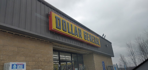 Discount Store «Dollar General», reviews and photos, 6635 S Old State Rd 59, Clay City, IN 47841, USA