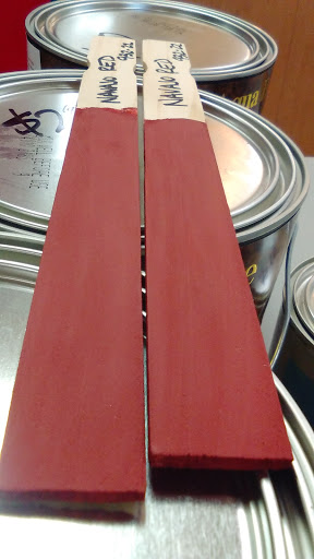 Paint Store «Anderson Paint Company», reviews and photos, 2386 W Stadium Blvd, Ann Arbor, MI 48103, USA