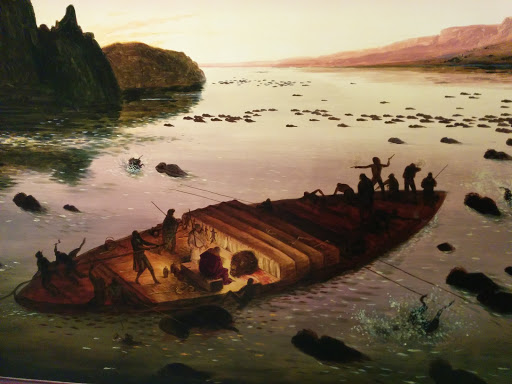 Art Museum «San Antonio Museum of Art», reviews and photos, 200 W Jones Ave, San Antonio, TX 78215, USA