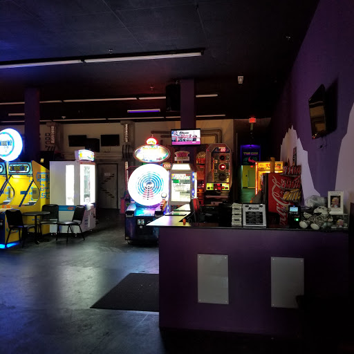 Video Arcade «Bonkerz Family Fun Center», reviews and photos, 4437 New Jersey 27 #1a, Princeton, NJ 08540, USA