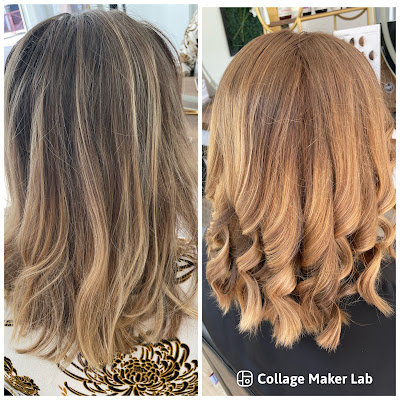 L’instant coiffure à Calais