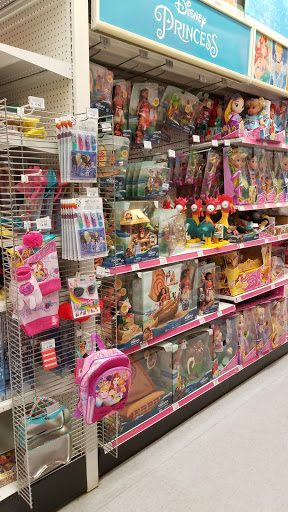 Toy Store «Toys