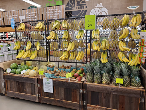 Grocery Store «Whole Foods Market», reviews and photos, 750 N Krocks Rd #301, Allentown, PA 18106, USA