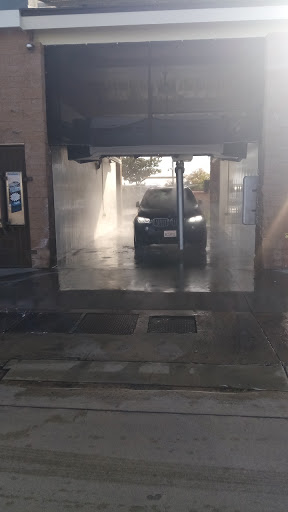 Car Wash «Mission Viejo Car Wash», reviews and photos, 27903 Center Dr, Mission Viejo, CA 92692, USA