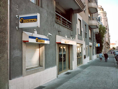 APPIMMO à Grenoble