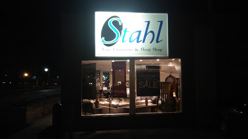 Furniture Store «Stahl Furniture of Bloomington», reviews and photos, 515 S Walnut St, Bloomington, IN 47401, USA