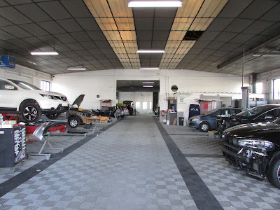 AXIAL - LE CENTRE AXIAL à Chartres