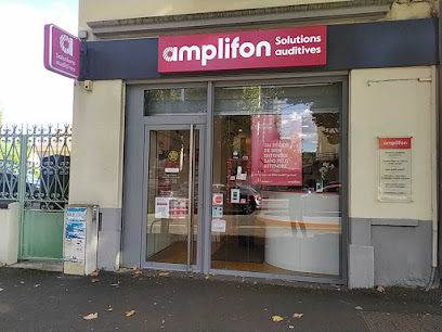 Amplifon Audioprothésiste Clermont Ferrand
