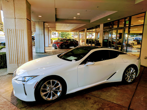 Lexus Dealer «Lexus Of Bellevue», reviews and photos, 101 116th Ave SE, Bellevue, WA 98004, USA