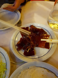 Canard laqué de Pékin du Restaurant asiatique Chez Ly Village Tao-Tao à Paris - n°14
