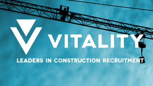 Vitality Group - Construction & Real Estate Executive Recruiting Firm