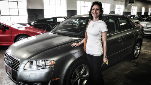 Used Car Dealer «Rocky Mountain Eurosport», reviews and photos, 885 S Oneida St, Denver, CO 80224, USA