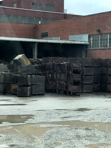 Truck Accessories Store «Brunner International Inc», reviews and photos, 3959 Bates Rd, Medina, NY 14103, USA