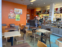 Photos du propriétaire du Restaurant servant le petit-déjeuner La Croissanterie à Montpellier - n°3