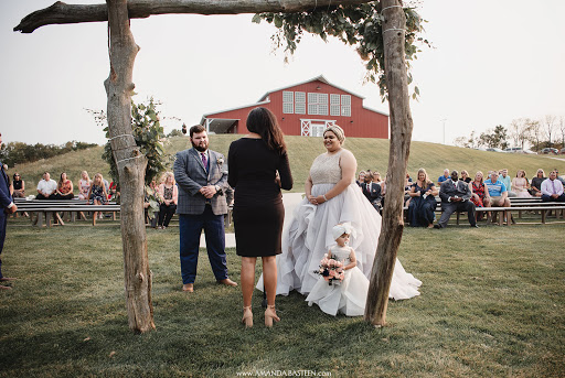 Event Venue «Red Acre Barn», reviews and photos, 4053 Kirkwood St, Prole, IA 50229, USA