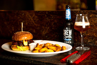 JO,S FOOD & CRAFT - BURGER | RIPPCHEN | SALATE | CRAFT BIER IN HANNOVERS LIST