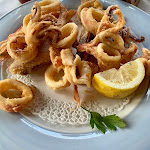 Photo n°2 de l'avis de Chris. fait le 02/09/2019 à 14:19 sur le  La Tavernetta à Budoni