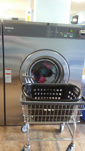 Laundromat «SuperSuds», reviews and photos, 701 Gorman Ave, Laurel, MD 20707, USA
