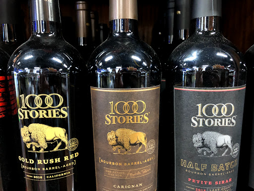 Liquor Store «103 Wine & Spirits», reviews and photos, 6010 Meadowridge Center Dr, Elkridge, MD 21075, USA