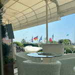 Photo n°3 de l'avis de Meshal.l fait le 06/08/2022 à 15:20 sur le  Hotel Il Negresco à Forte dei Marmi