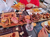 Plats et boissons du Restaurant de viande à la découpe Kiff ton BBQ à Perpignan - n°7