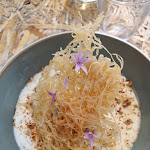 Photo n° 1 de l'avis de Montse.. fait le 16/09/2022 à 13:15 pour Dame Mouss'Tache à Soorts-Hossegor