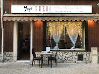 Photos du propriétaire du Restaurant japonais YOYO SUSHI à Vence - n°1
