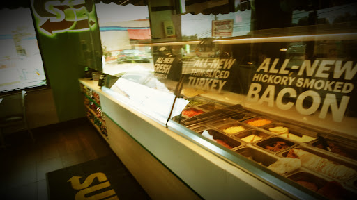 Restaurant «SUBWAY®Restaurants», reviews and photos, 3402 Pemberton Square Blvd, Vicksburg, MS 39180, USA