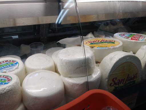 Mexican Grocery Store «Mi Rancho Supermarket», reviews and photos, 2806 Story Rd, San Jose, CA 95127, USA