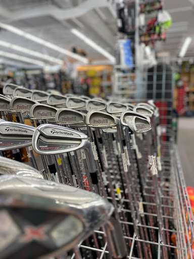 Sporting Goods Store «Play It Again Sports», reviews and photos, 2575 Fairview Ave N, Roseville, MN 55113, USA