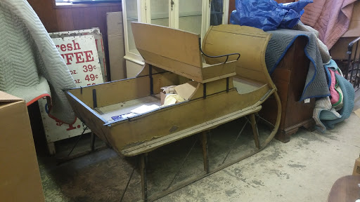 James S Keefe Antiques