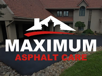 Maximum Asphalt Care