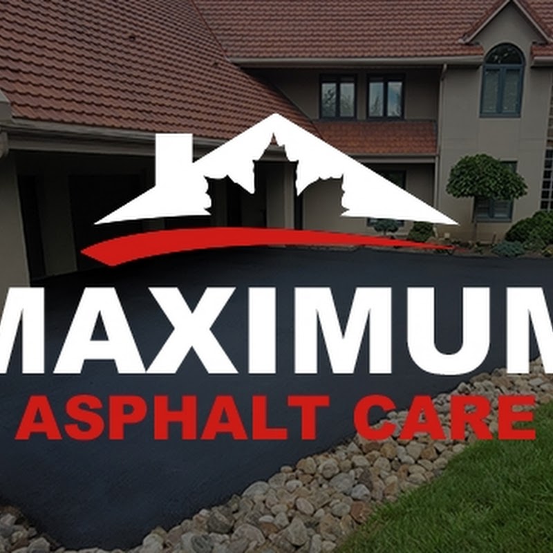 Maximum Asphalt Care