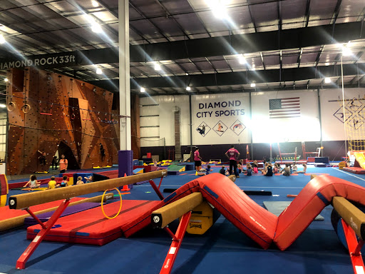 Gymnastics Center «Diamond Gymnastics», reviews and photos, 182 NJ-10, East Hanover, NJ 07936, USA