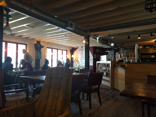 Coffee Shop «Kreuzberg Coffee Company», reviews and photos, 725 13th St, Paso Robles, CA 93446, USA