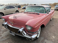Henry's Auto Painting and Bodyworks - Photo 2 - Car repair in South Sioux City, NE, Sioux City