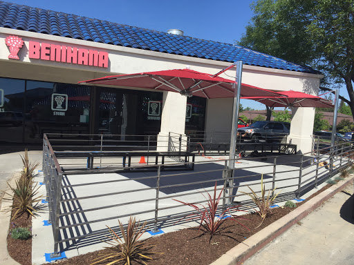 Shopping Mall «Sunrise Village Shopping Center», reviews and photos, 5425 Sunrise Blvd, Citrus Heights, CA 95610, USA