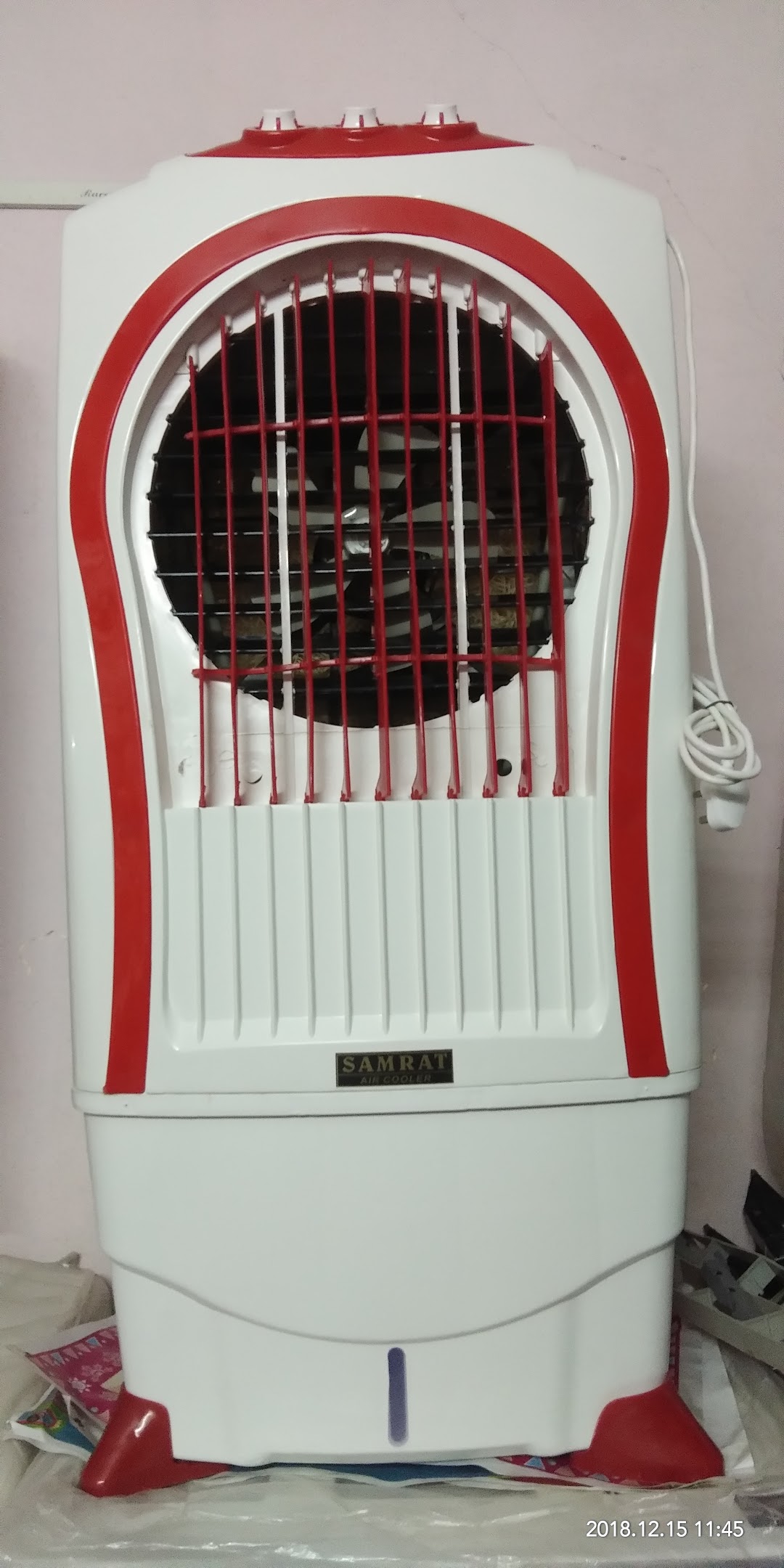 Samrat Electronics