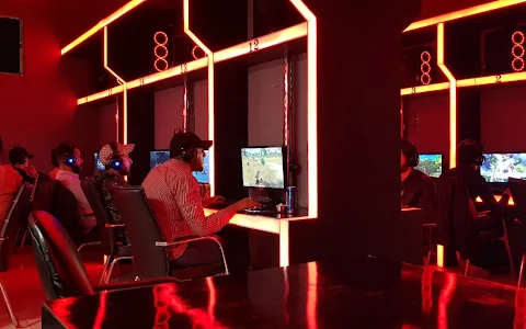 Predator Gaming Cafe image