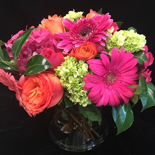 Florist «The Little Flower Shop», reviews and photos, 5006 State Line Rd, Westwood Hills, KS 66205, USA