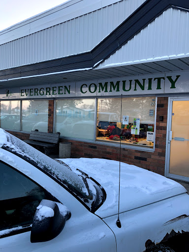 Evergreen Community Centre