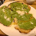 Photo n°1 de l'avis de Enrico.a fait le 02/06/2023 à 21:05 sur le  Trattoria Le Acciughe Fanno Il Pallone à Deiva Marina