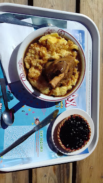 Plats et boissons du Restaurant Les Balcons De Peynier à Vars - n°8