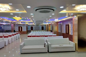 Ravila Grand Banquet Halls & SUITS LUXURY ROOMS image