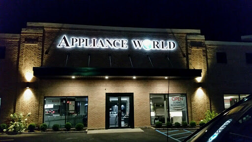 Appliance Store «Appliance World», reviews and photos, 350 Lexington Ave, Oyster Bay, NY 11771, USA